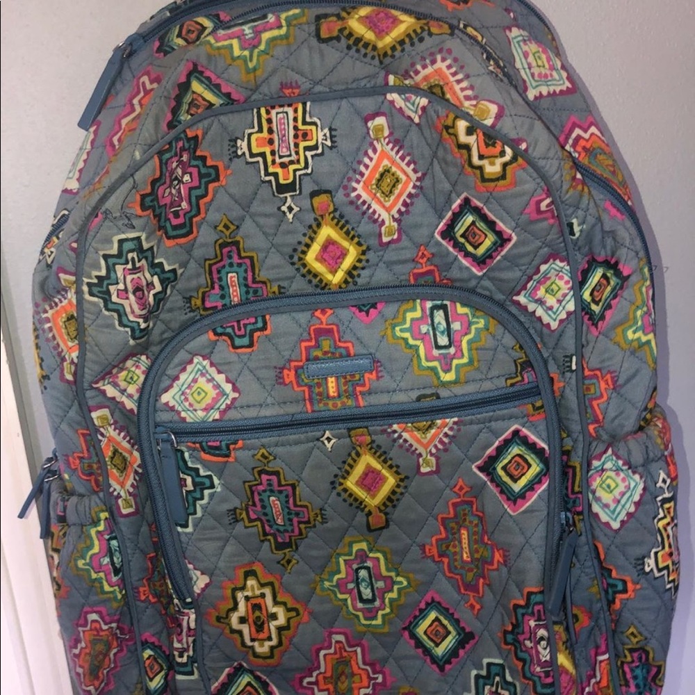Vera Bradley Backpack